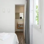 Mytheo 公寓式酒店 4*