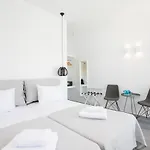 公寓式酒店 Mytheo Mykonos Town
