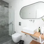 公寓式酒店 Mytheo 4*