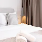 公寓式酒店 Mytheo 4*