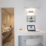 公寓式酒店 Mytheo Mykonos Town