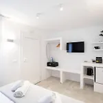 公寓式酒店 Mytheo 4*