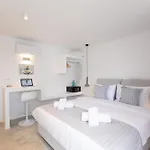 Mytheo 公寓式酒店 Mykonos Town