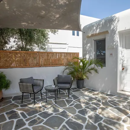 Mytheo Mykonos Town