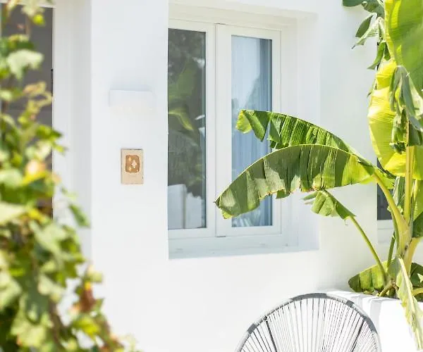 شقة فندقية Mytheo 4*