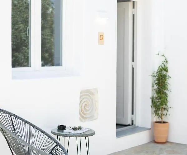 Mytheo شقة فندقية Mykonos Town