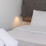 Apartahotel Mytheo