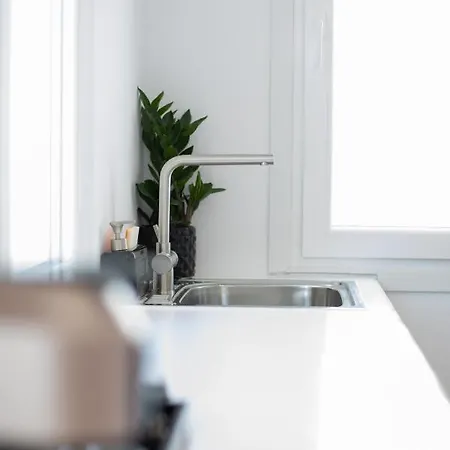 Mytheo Апарт-отель