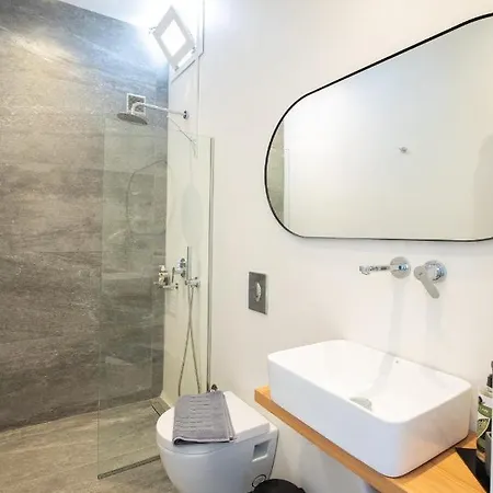 Mytheo 4* Mykonos Town