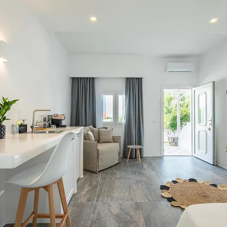 Mytheo 4* Mykonos Town