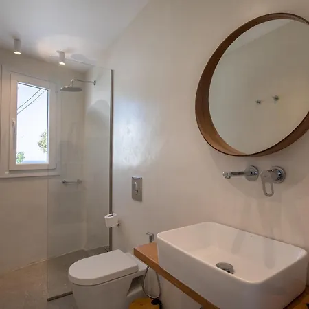 Mytheo Апарт-отель