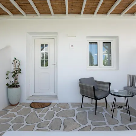 Mytheo Mykonos Town