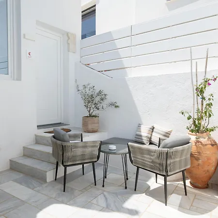 Mytheo Mykonos Town