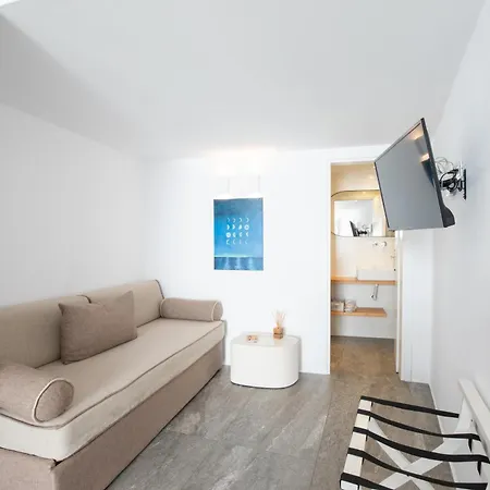 Aparthotel Mytheo