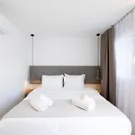Mytheo Apart-hotel 4*