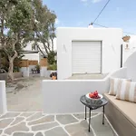 Mytheo Apart-hotel Mykonos Town