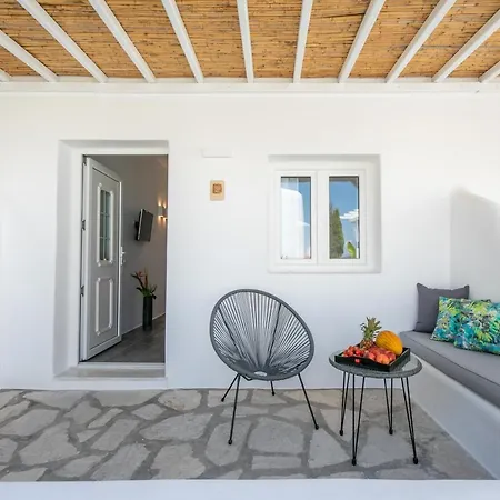 Mytheo Appart hôtel