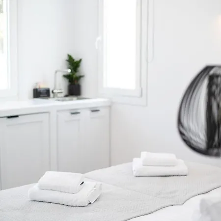 Mytheo Appart hôtel