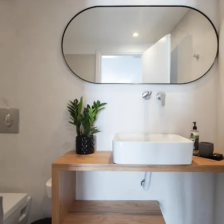 Aparthotel Mytheo