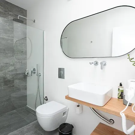 Appart hôtel Mytheo 4*