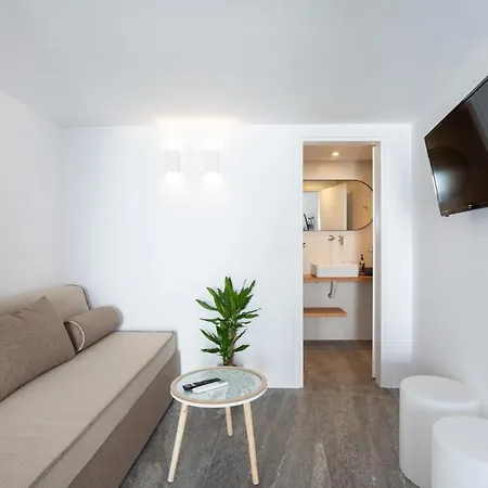 Mytheo 4* Mykonos Town