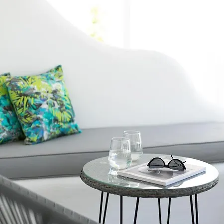 Mytheo Apart Otel Mykonos Town