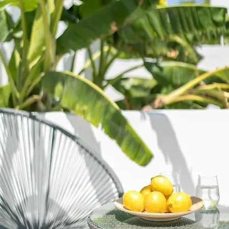 Mytheo 4* Mykonos Town
