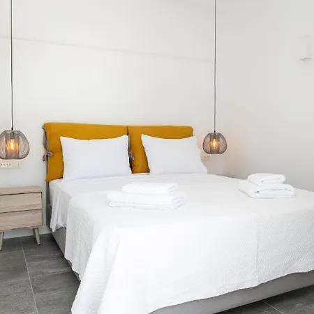 Aparthotel Mytheo *