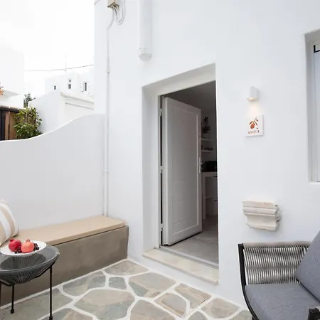 Mytheo Apartahotel 4*