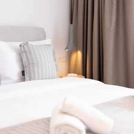 Appart hôtel Mytheo 4*