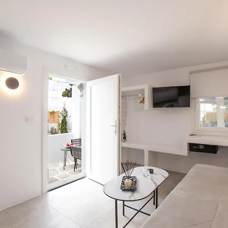 Mytheo Appart hôtel