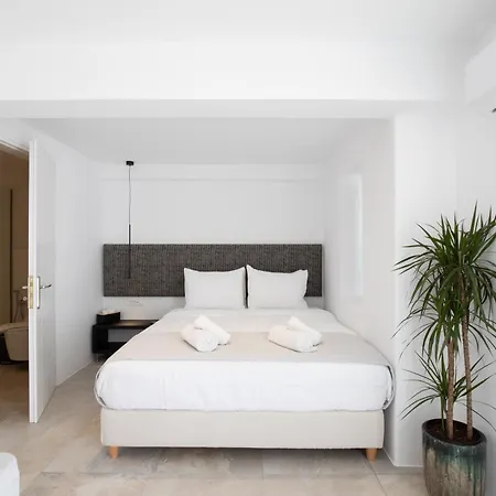 Apart Otel Mytheo