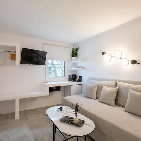 Mytheo Apart Otel