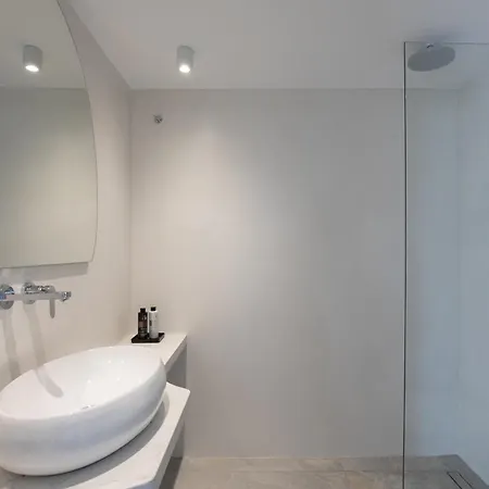 Apart Otel Mytheo Mykonos Town