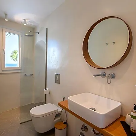 Mytheo Apart Otel
