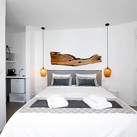 Apartahotel Mytheo