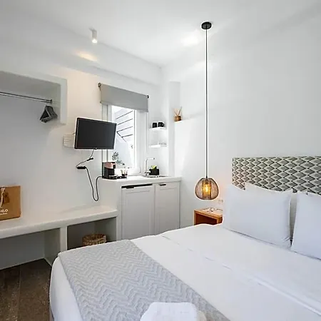Apartahotel Mytheo 4*
