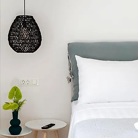 Apart Otel Mytheo Mykonos Town