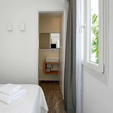 Mytheo Apart Otel Mykonos Town