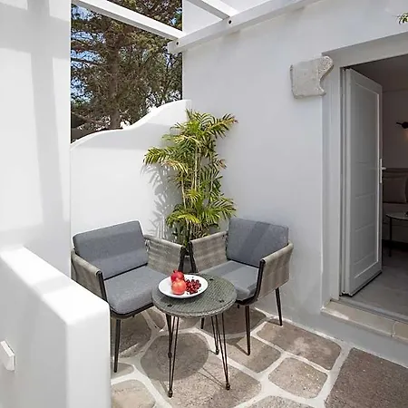 Apartahotel Mytheo Mykonos Town