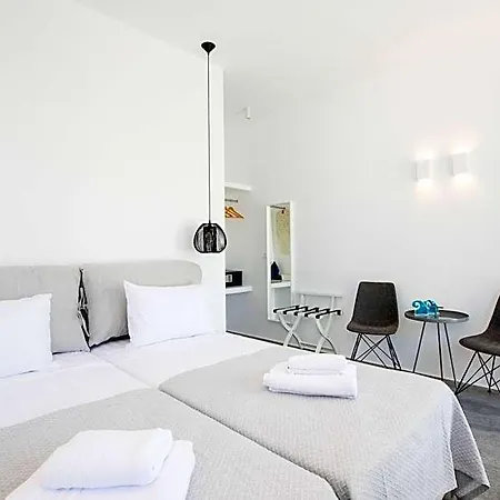 Apartahotel Mytheo 4*