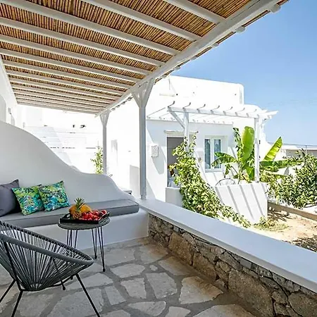 Apartahotel Mytheo 4*