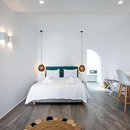 Apartahotel Mytheo 4*