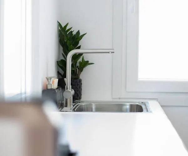 Mytheo Hotel apartamentowy