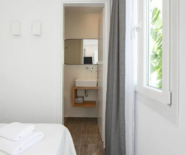 Mytheo Hotel apartamentowy 4*