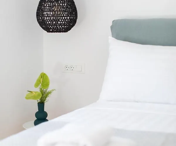 Mytheo Aparthotel 4*