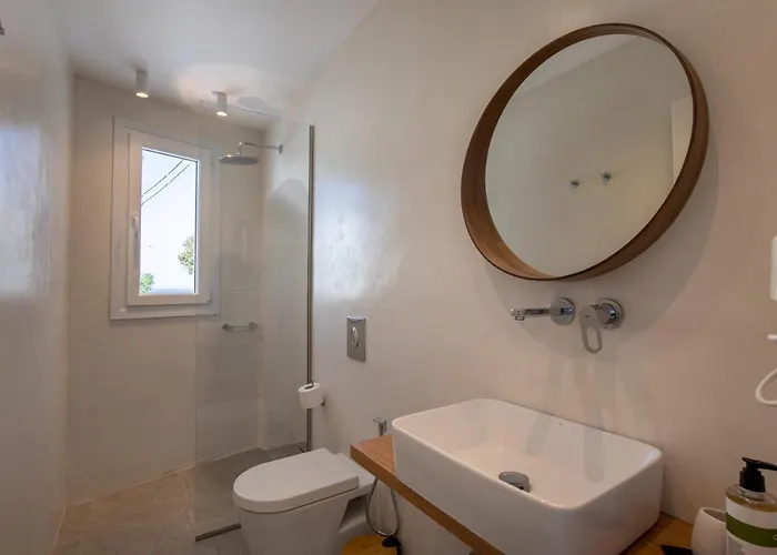 Mytheo Hotel apartamentowy