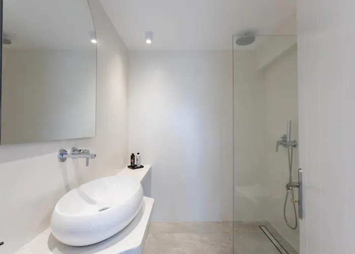 Mytheo Hotel apartamentowy 4*