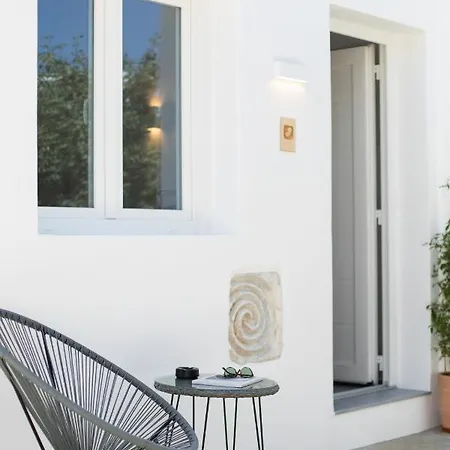 Mytheo 4* Mykonos Town